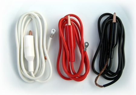 Cable set for Parma Controllers